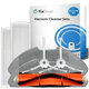 Pótalkatrész készletXiaomi Mi Robot Vacuum Mop 2 Pro, 2 Lite (1x Főkefe, 2x Szűrő, 2x Oldalkefe, 2x Felmosórongy)