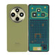Akkumulátor fedél Xiaomi Redmi 14C 4G, Sage Green, 5600030C3NA00, Genuine Service Pack