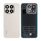 Akkumulátor fedél Xiaomi 15T 5G, Rose Gold, 5600070O12A00, Genuine Service Pack