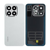 Akkumulátor fedél Xiaomi 15T 5G, Gray, 5600080O12A00, Genuine Service Pack