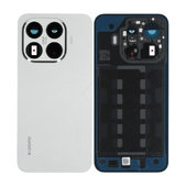 Akkumulátor fedél Xiaomi 15T Pro 5G, Gray, 5600080O12U00, Genuine Service Pack