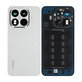 Akkumulátor fedél Xiaomi 15T Pro 5G, Gray, 5600080O12U00, Genuine Service Pack