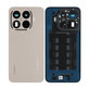 Akkumulátor fedél Xiaomi 15T Pro 5G, Mocha Gold, 5600090O12U00, Genuine Service Pack
