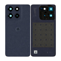 Akkumulátor fedél Motorola Moto G86 5G, Spellbound, 5D68C30468, Genuine Service Pack