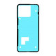 Ragasztó akkumulátor fedél alá (Adhesive) Motorola Edge 70, 5D78C31618, Genuine Service Pack