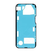 Ragasztó akkumulátor fedél alá (Adhesive) Google Pixel 9 Pro Fold, G806-09151-02, Genuine Service Pack