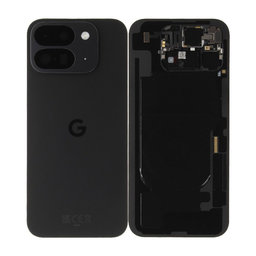 Akkumulátor fedél Google Pixel 9 Pro Fold, Obsidian, G949-00905-00, Genuine Service Pack