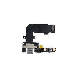Töltő csatlakozó panellel Google Pixel 9 Pro Fold, G949-00917-00, Genuine Service Pack