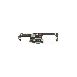 Töltő csatlakozó panellel Google Pixel 10 Pro XL, G949-01377-00, Genuine Service Pack