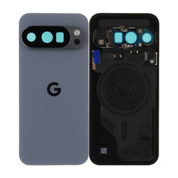 Akkumulátor fedél Google Pixel 10 Pro, Moonstone, G949-01421-00, Genuine Service Pack