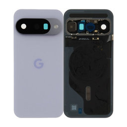 Akkumulátor fedél Google Pixel 10, Frost, G949-01462-00, Genuine Service Pack