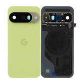 Akkumulátor fedél Google Pixel 10, Lemongrass, G949-01463-00, Genuine Service Pack