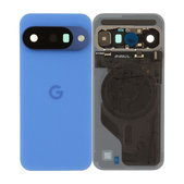 Akkumulátor fedél Google Pixel 10, Indigo, G949-01464-00, Genuine Service Pack