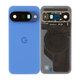 Akkumulátor fedél Google Pixel 10, Indigo, G949-01464-00, Genuine Service Pack