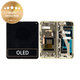 Kijelző Google Pixel 10 Pro Fold, Inner, Jade, Érintőüveg keret nélkül, G949-01523-00, Genuine Service Pack