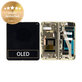 Kijelző Google Pixel 10 Pro Fold, Inner, Jade, Érintőüveg keret nélkül, G949-01523-00, Genuine Service Pack