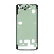 Ragasztó LCD-hez Side (Adhesive) Samsung S26, GH81-28528A, Genuine Service Pack