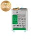 Akkumulátor Samsung A17 4G, A17 5G, A175B, A176B, EB-BA166ASE, GH82-38076A, Genuine Service Pack