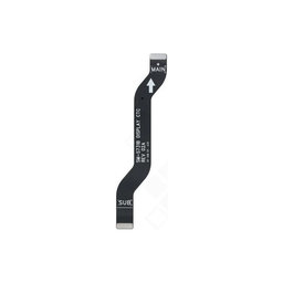 CD Flex Samsung Galaxy S25 FE, GH82-38427A, Genuine Service Pack