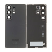 Akkumulátor fedél Samsung S26 Ultra, Black, GH82-38884A, Genuine Service Pack