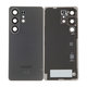 Akkumulátor fedél Samsung S26 Ultra, Black, GH82-38884A, Genuine Service Pack