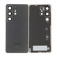 Akkumulátor fedél Samsung S26 Ultra, Black, GH82-38884A, Genuine Service Pack
