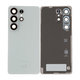 Akkumulátor fedél Samsung S26 Ultra, Sky Blue, GH82-38884B, Genuine Service Pack