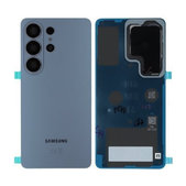 Akkumulátor fedél Samsung S26 Ultra, Cobalt Violet, GH82-38884C, Genuine Service Pack