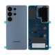 Akkumulátor fedél Samsung S26 Ultra, Cobalt Violet, GH82-38884C, Genuine Service Pack