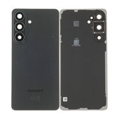 Akkumulátor fedél Samsung S26+, Black, GH82-39126A, Genuine Service Pack