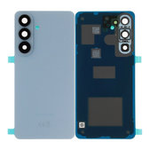Akkumulátor fedél Samsung S26+, Sky Blue, GH82-39126B, Genuine Service Pack