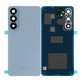 Akkumulátor fedél Samsung S26+, Sky Blue, GH82-39126B, Genuine Service Pack