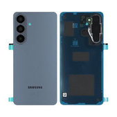 Akkumulátor fedél Samsung S26+, Cobalt Violet, GH82-39126C, Genuine Service Pack