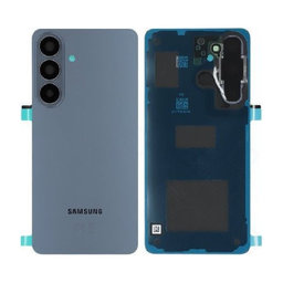 Akkumulátor fedél Samsung S26+, Cobalt Violet, GH82-39126C, Genuine Service Pack