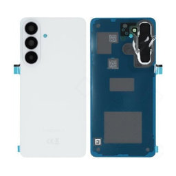 Akkumulátor fedél Samsung S26+, White, GH82-39126D, Genuine Service Pack