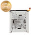 Akkumulátor Samsung S26, EB-BS942ABE, GH82-39193A, Genuine Service Pack