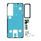 Ragasztószalag készlet akkumulátor fedélhez Samsung S26-hoz (Adhesive), GH82-39211A, Genuine Service Pack