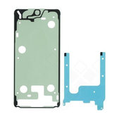 LCD javító ragasztószalag készlet (Adhesive) Samsung S26, GH82-39212A, Genuine Service Pack
