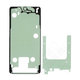 LCD javító ragasztószalag készlet (Adhesive) Samsung S26+, GH82-39220A, Genuine Service Pack