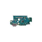 Töltő csatlakozó SIM-olvasóval és panellel Samsung S26+, GH96-21141A, Genuine Service Pack