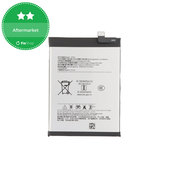 Akkumulátor Nothing Phone (3a), (3a) Pro, NT04, 5000mAh