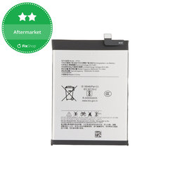 Akkumulátor Nothing Phone (3a), (3a) Pro, NT04, 5000mAh