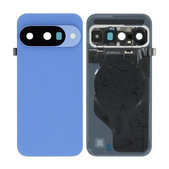 Komplett akkumulátor hátlap Google Pixel 10, Indigo Blue