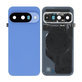 Komplett akkumulátor hátlap Google Pixel 10, Indigo Blue
