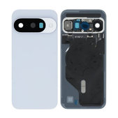 Komplett akkumulátor hátlap Google Pixel 10, Glacier Blue