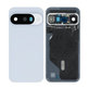 Komplett akkumulátor hátlap Google Pixel 10, Glacier Blue