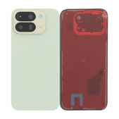 Komplett akkumulátor hátlap Google Pixel 10 Pro Fold, Jade Green