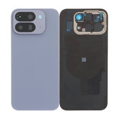 Komplett akkumulátor hátlap Google Pixel 10 Pro Fold, Moonstone Grey