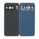 Komplett akkumulátor hátlap Google Pixel 10 Pro XL, Obsidian