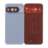 Komplett akkumulátor hátlap Google Pixel 10 Pro XL, Moonstone Grey